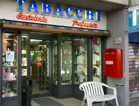 tabaccheria roma termini